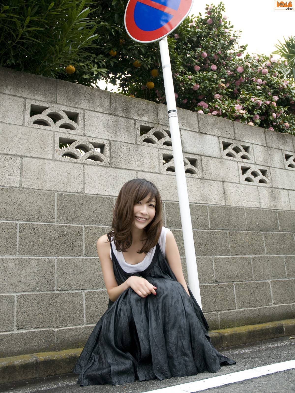 小野真弓  Mayumi Ono  ASIA Bomb.TV Pictures 日本美女